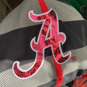 Alabama dress